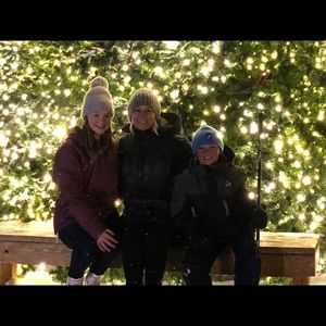 Meet your Posher, Gretchen